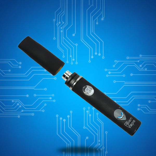 Alien Essential Pen Body  Alien Vape