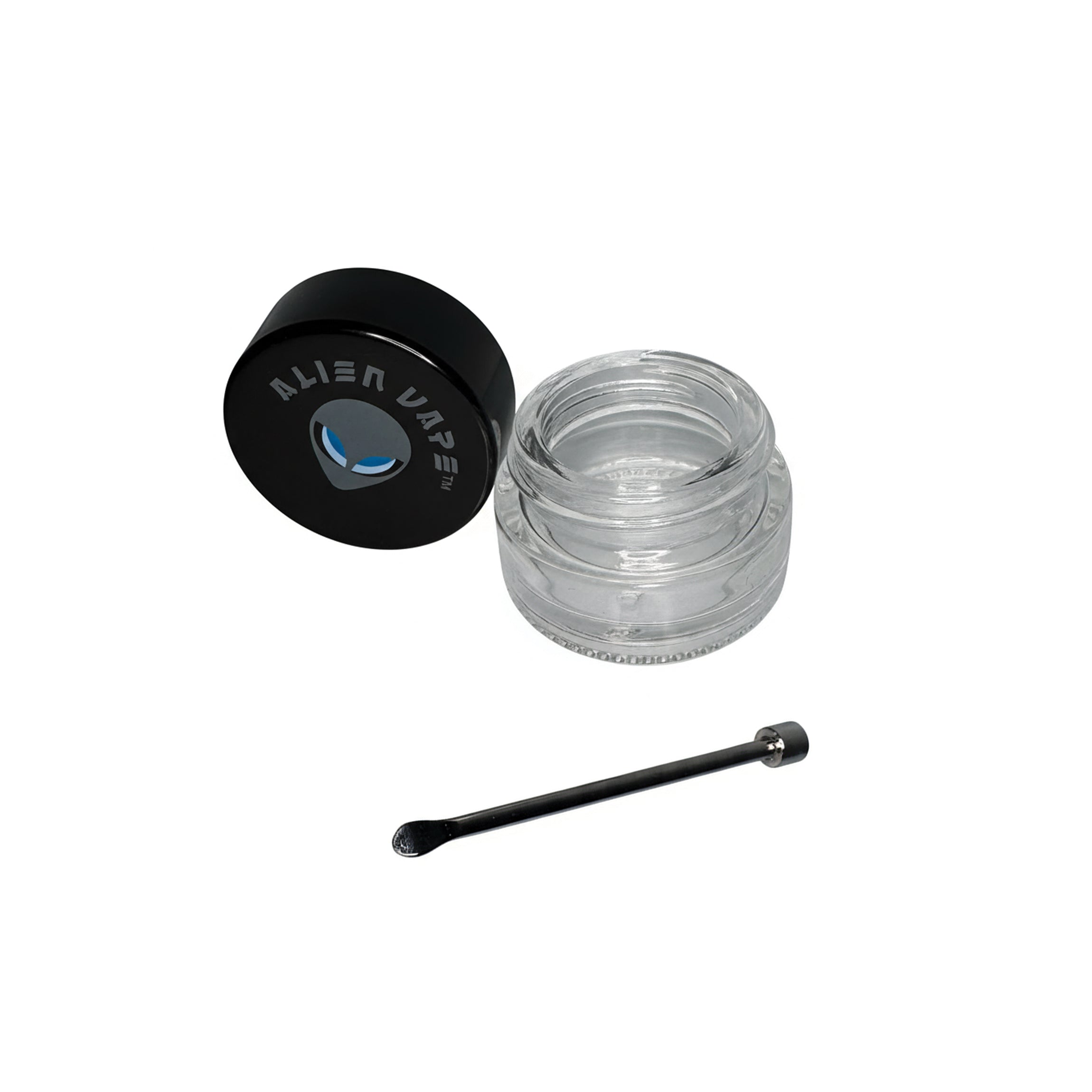 Container Jar & Tool