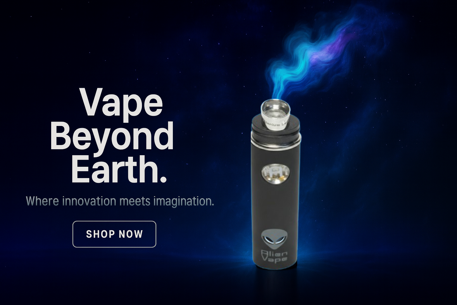 Alien Smoke And Vape Alien Vape Alien Smoke And Vape Alien Vape