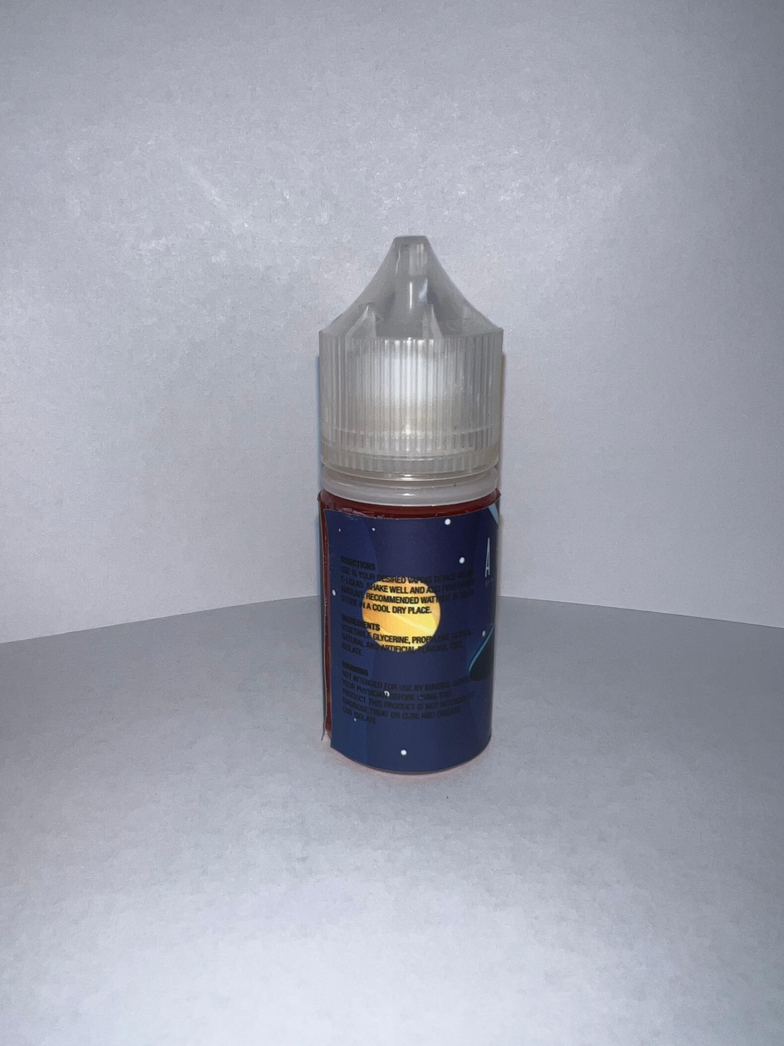 Alien AREA 51 - CBD (Area 51) Watermelon