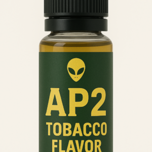 AP2 30ML Tobacco