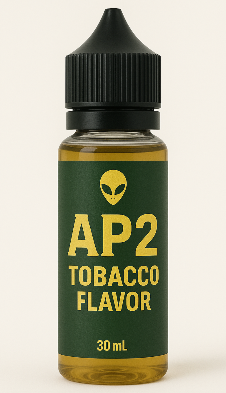 AP2 30ML Tobacco