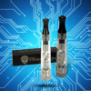 Alien  Premium eGo Tank - Alien Vape
