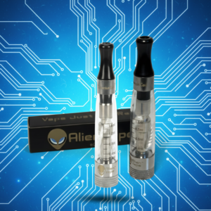 Alien  Premium eGo Tank