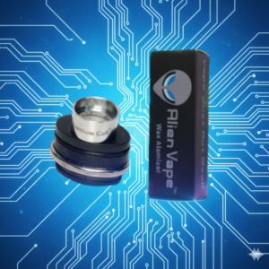 Alien Atomizer