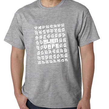 Alien  - Shirt